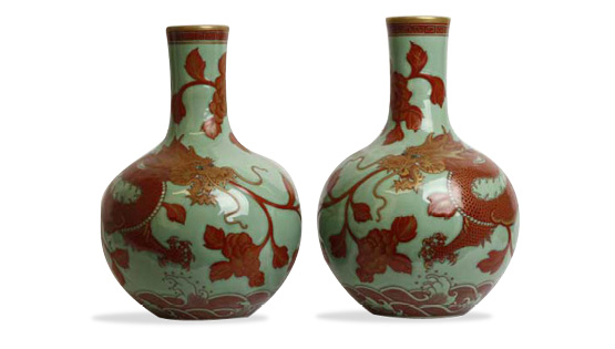 Jade Lee Chinese Art Gallery Gennep