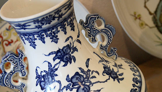 Jade Lee Chinese Art Gallery Gennep